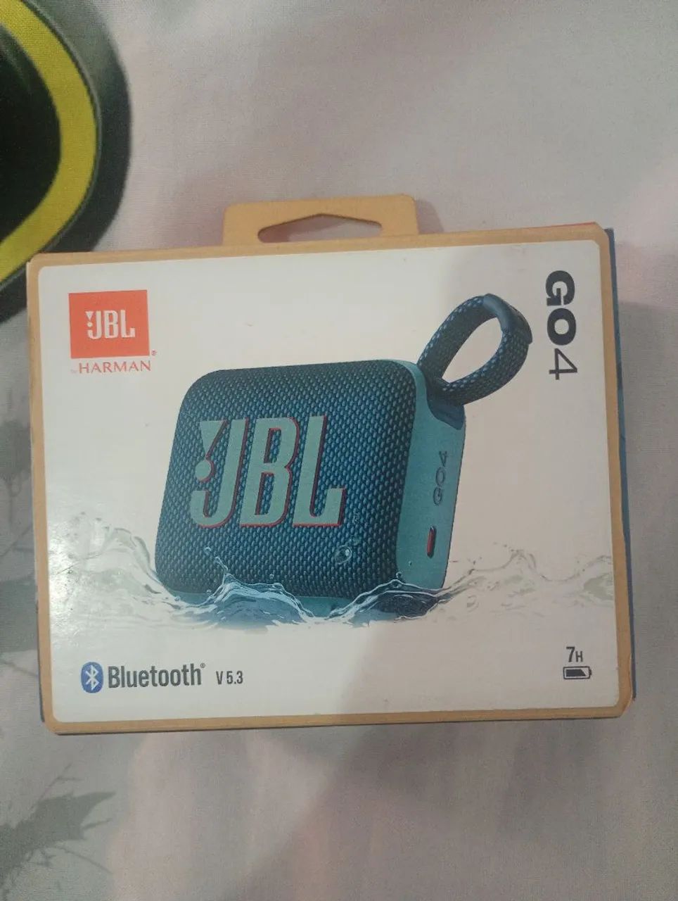 JBL GO 4