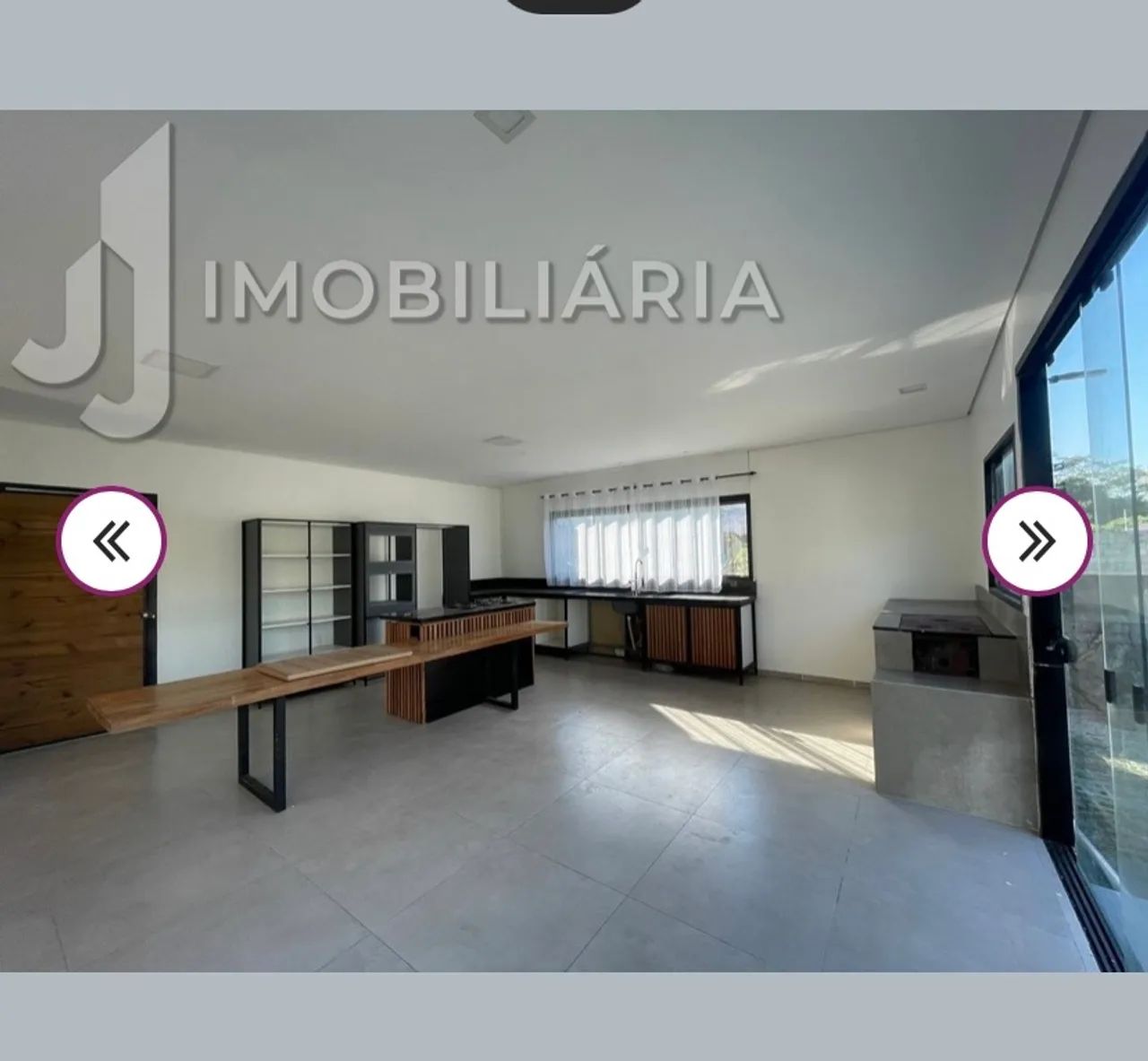 Alugo casa comercial Vargem Grande  - Foto 2