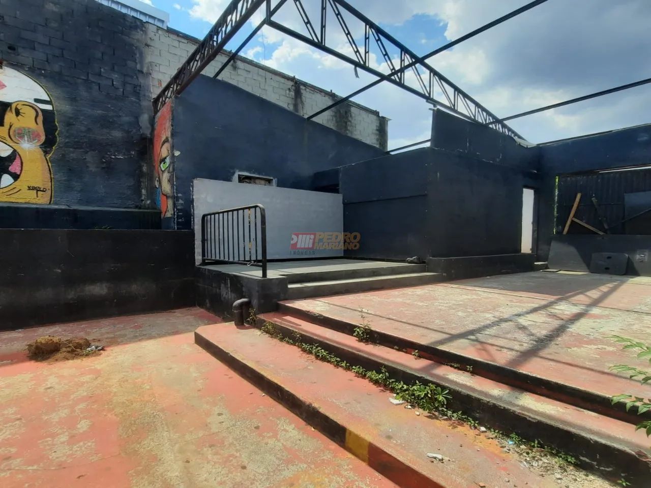 Terreno no Bairro Rudge Ramos em São Bernardo do Campo - Foto 2