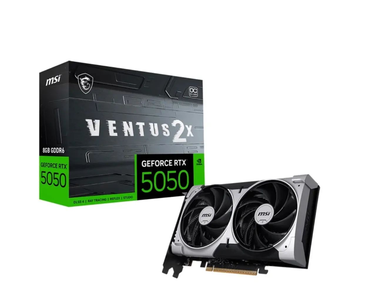 Rtx 5050 