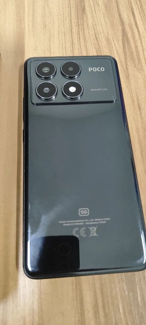Xiaomi Poco X6 Pro - Foto 3