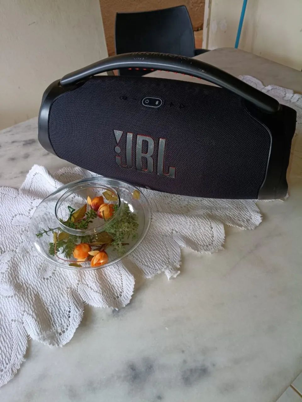 Caixa de som Boombox 3 - Foto 6