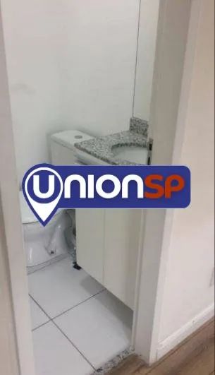 Conjunto à venda, 33 m² - Aclimação - São Paulo/SP - Foto 5