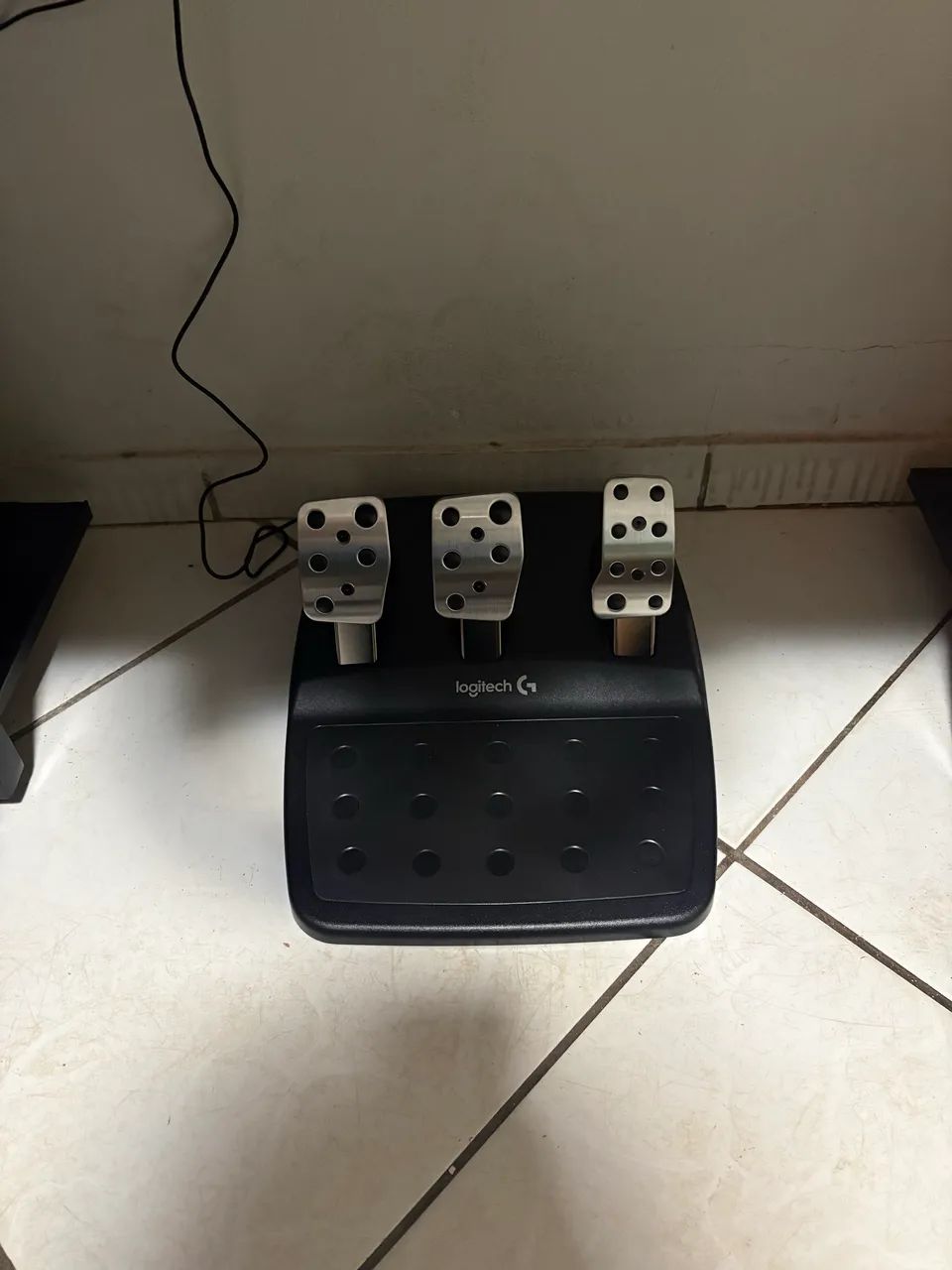 logitech G29