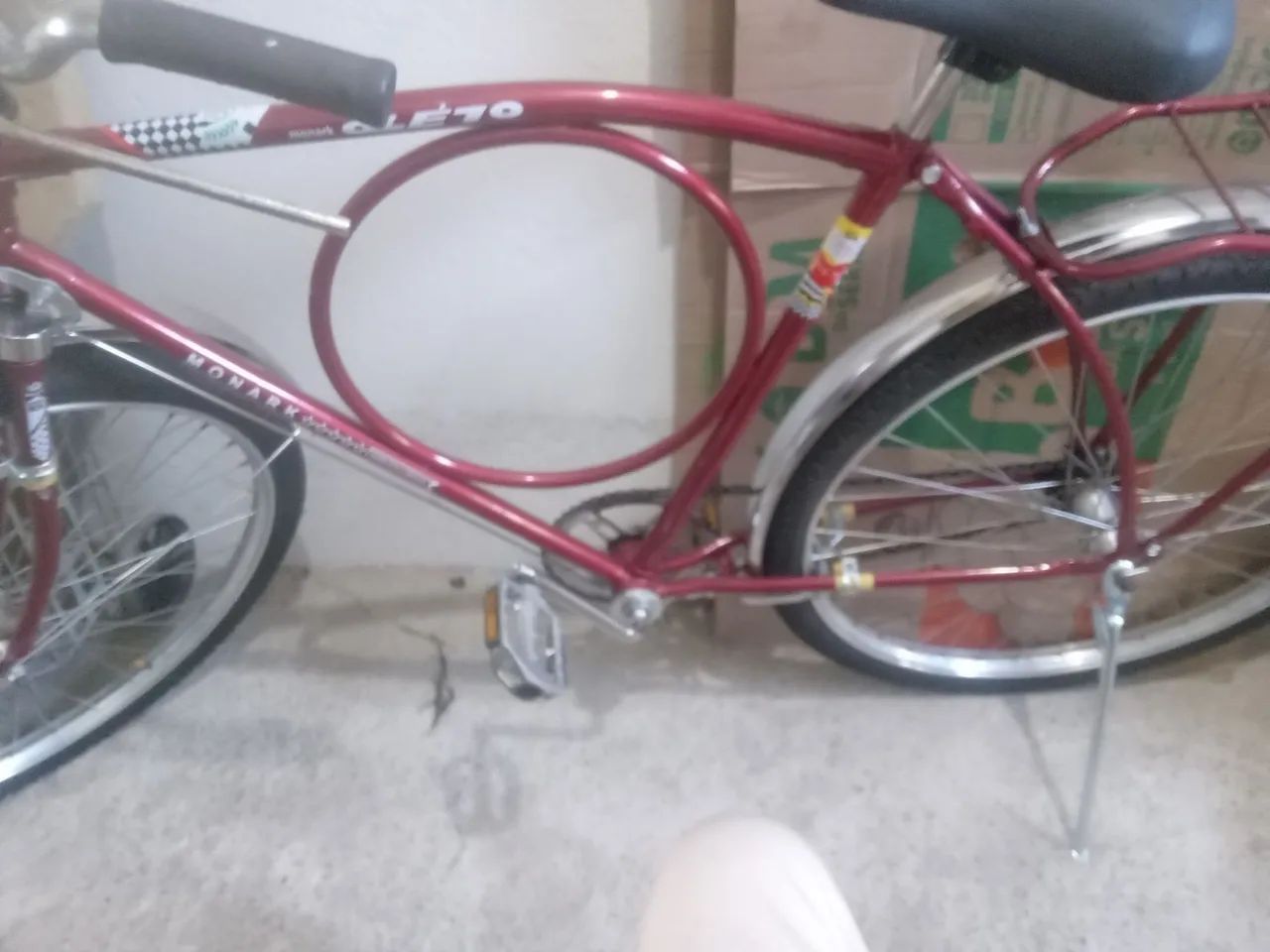 Monark 1970 relíquia  - Foto 2