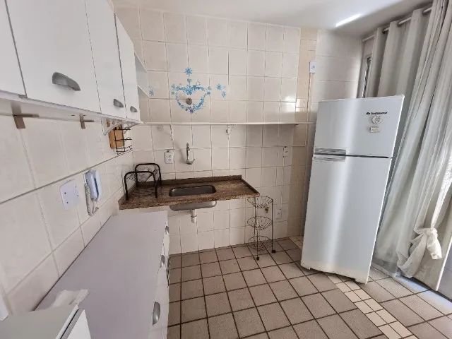 2 Quartos + Área Externa - Foto 3