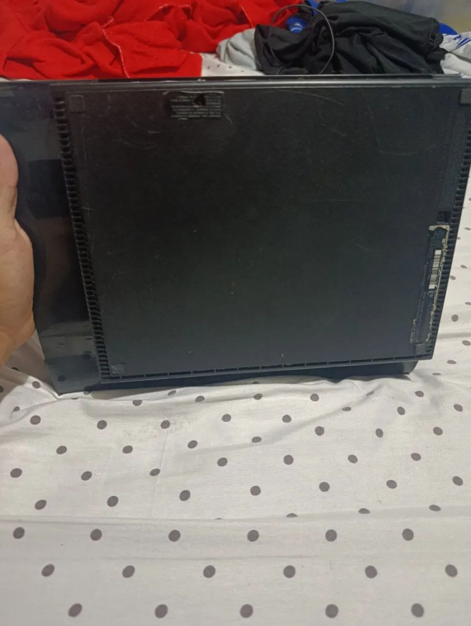 Ps3 super slim desbloqueado  - Foto 4