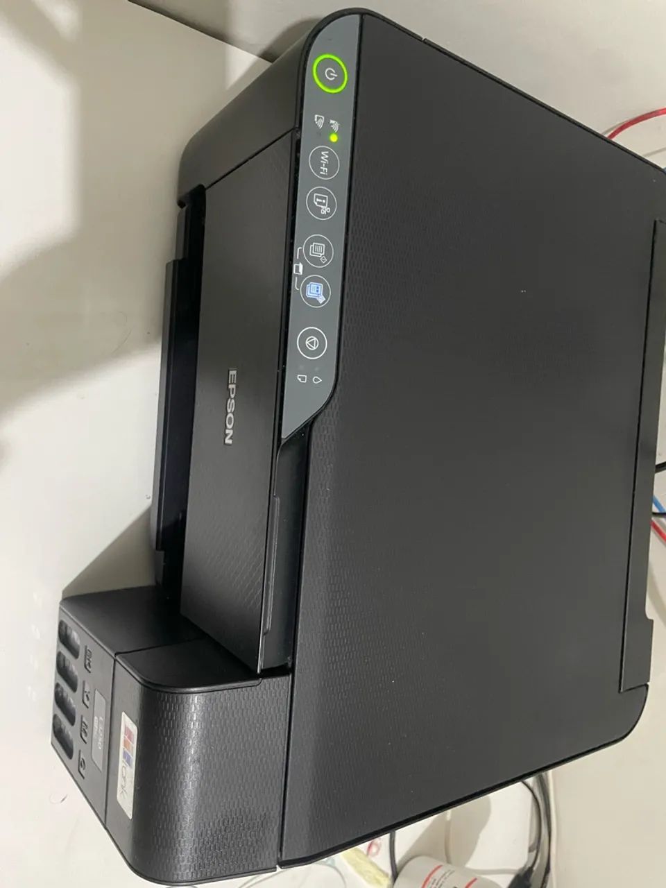 Impressora Epson EcoTank L3250 - Foto 3