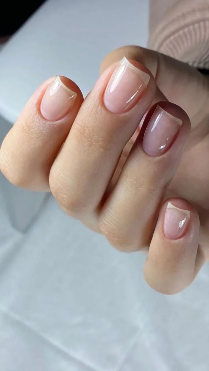 Blindagem diamante nas unhas  - Foto 5