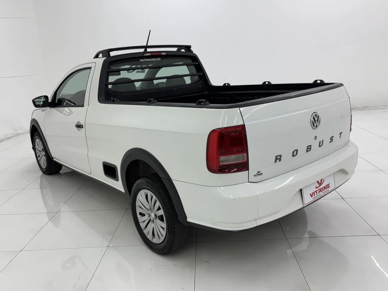 Volkswagen Saveiro 2019 - Foto 5