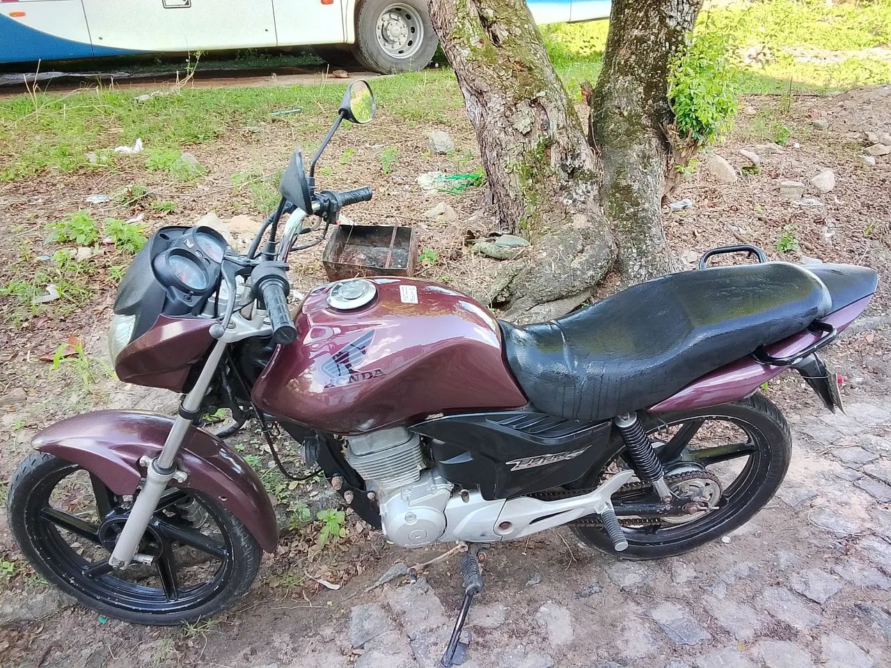 Vendo Titan 150 - Foto 2