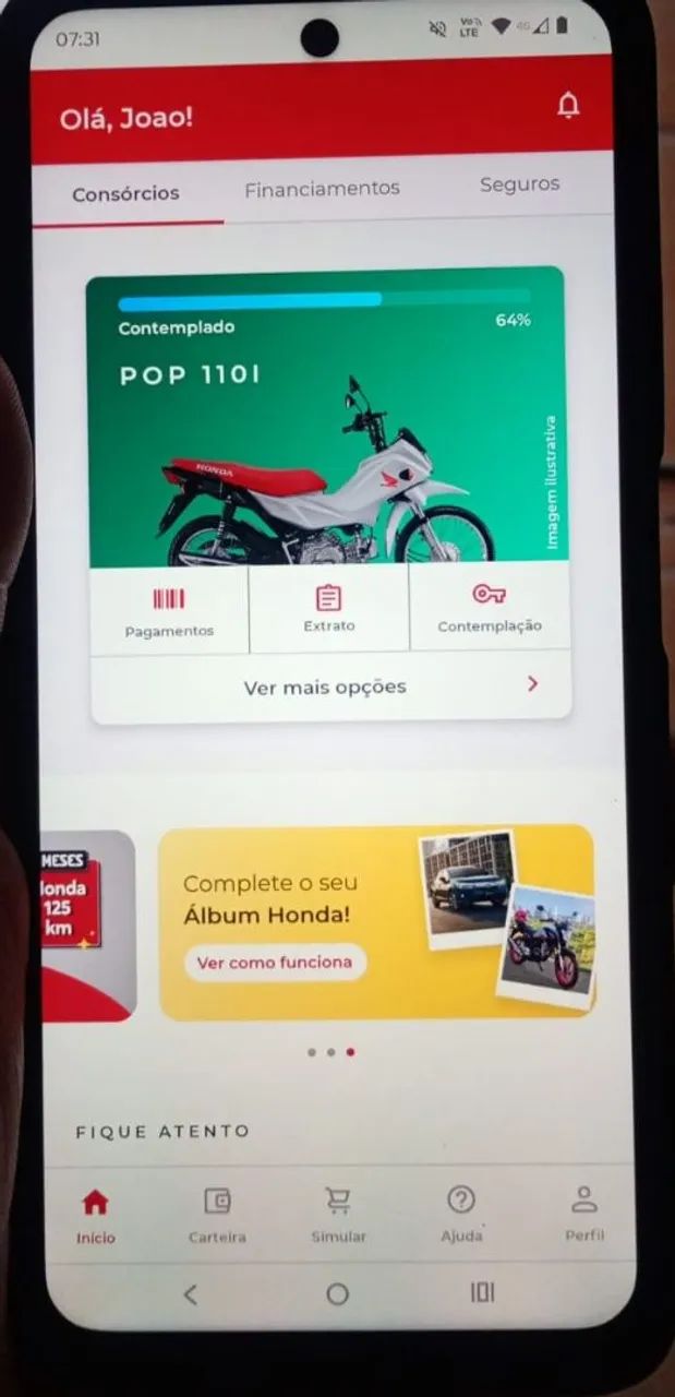 Pop110 2027 - Foto 3