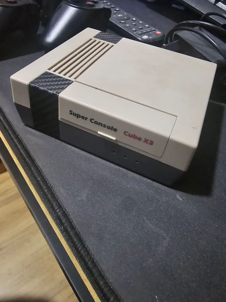 Super console x3 - Foto 2