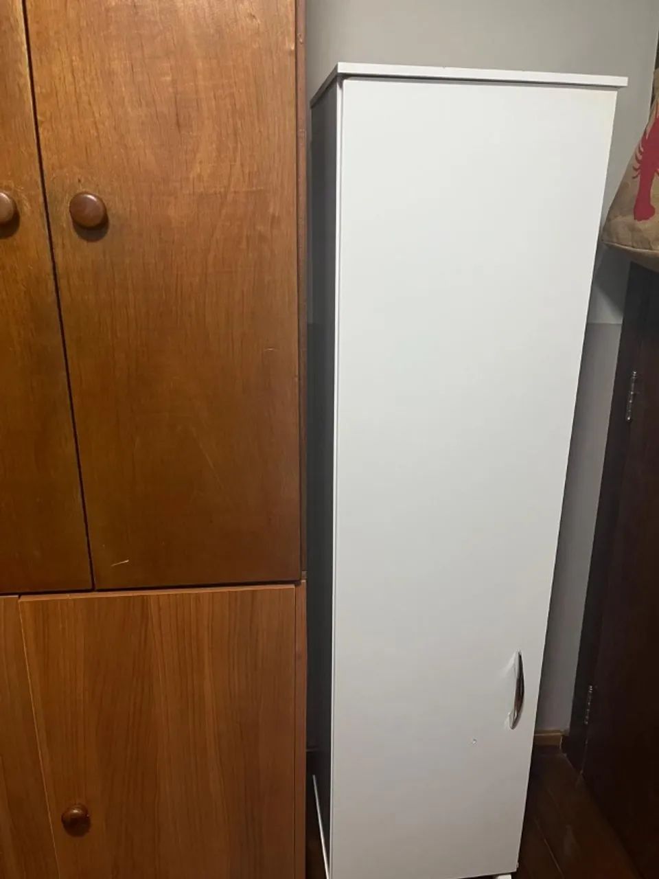 Armário para Lavanderia
