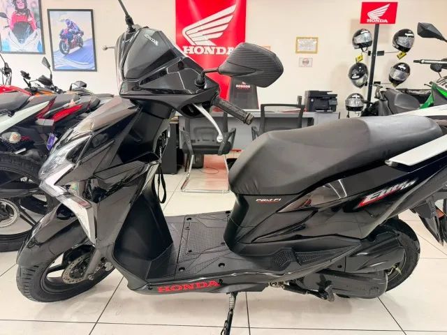 Elite 125              ( Automática ) - Foto 5