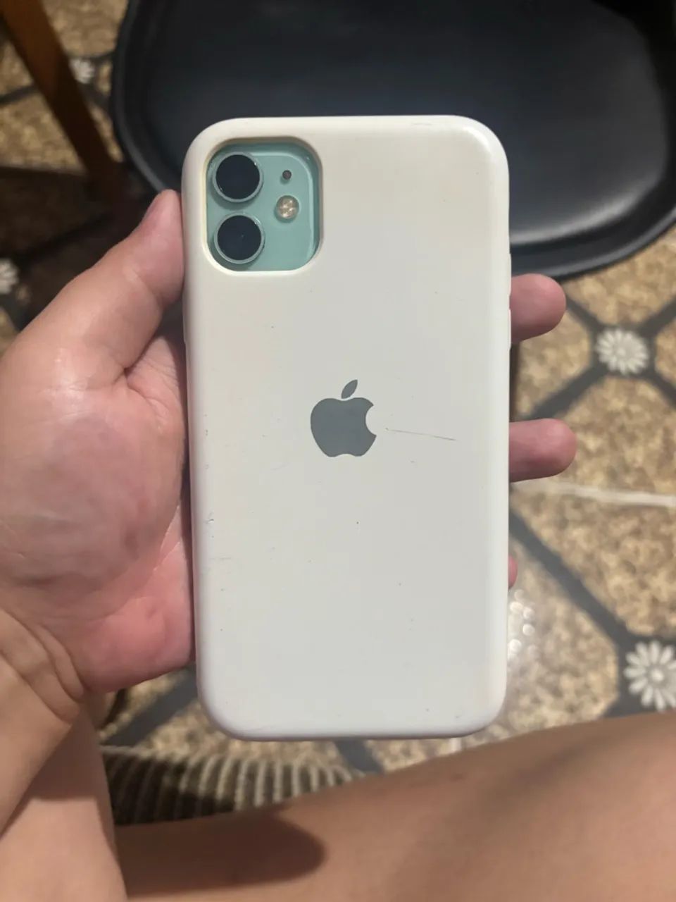 iPhone 11 64gb usado - Foto 2