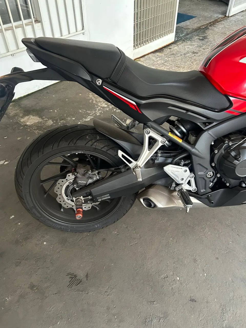 Honda - Foto 5