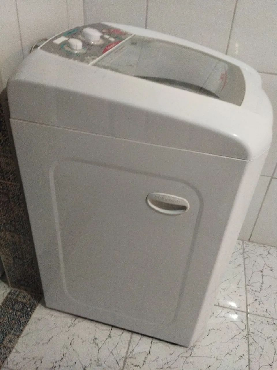 máquina de lavar não funciona  - Foto 2