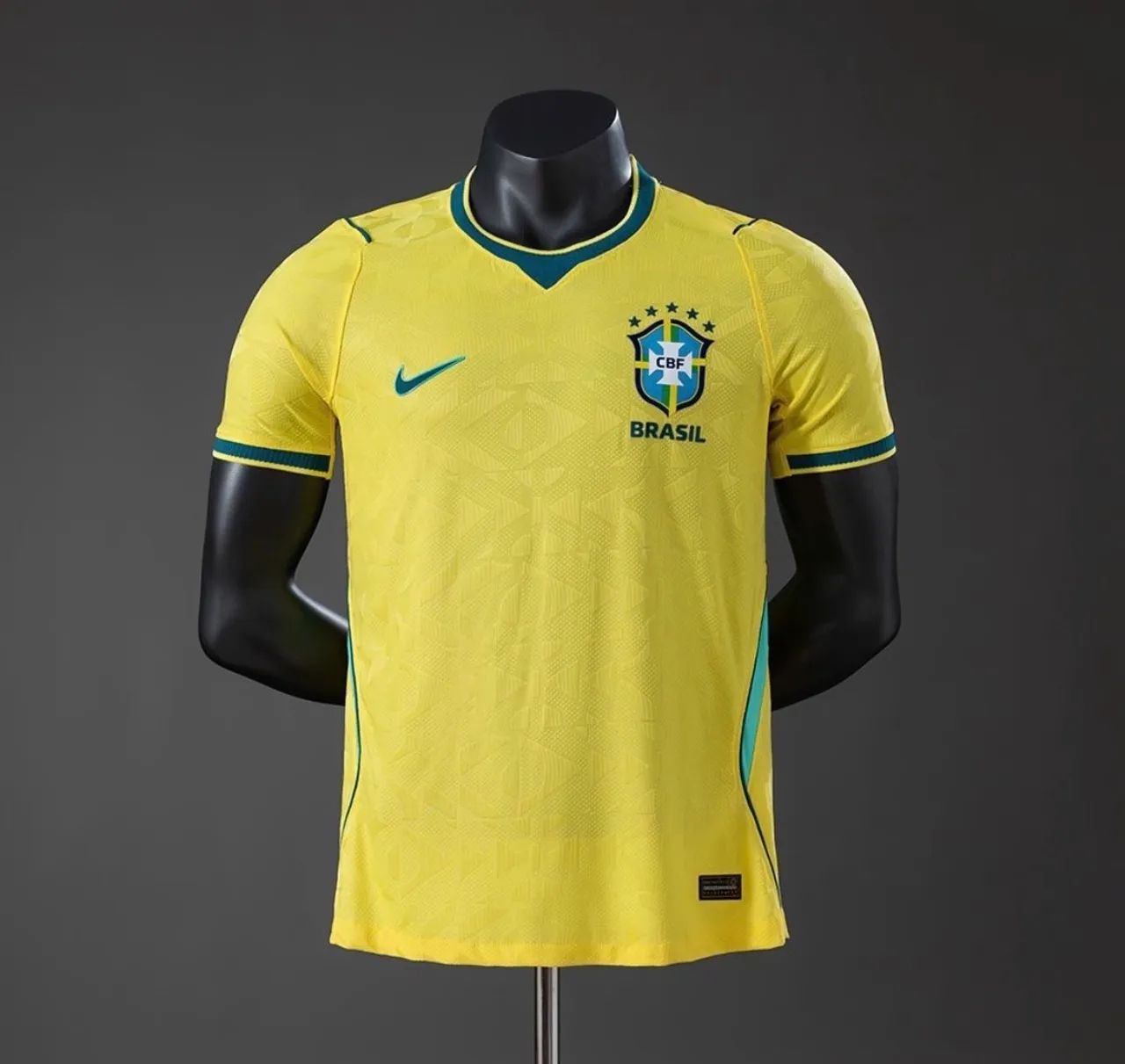 CAMISA FUTEBOL  - Foto 3