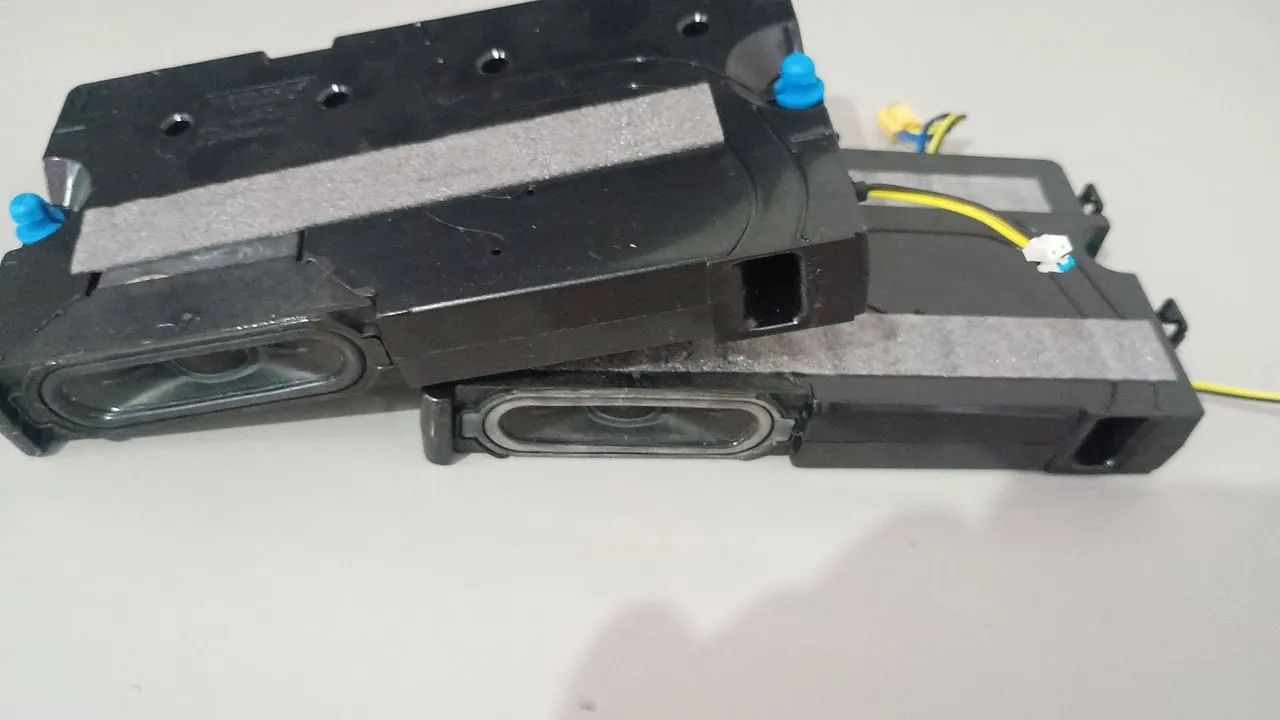 Alto-falantes para TV Samsung 50 Polegadas UN50TU8000G