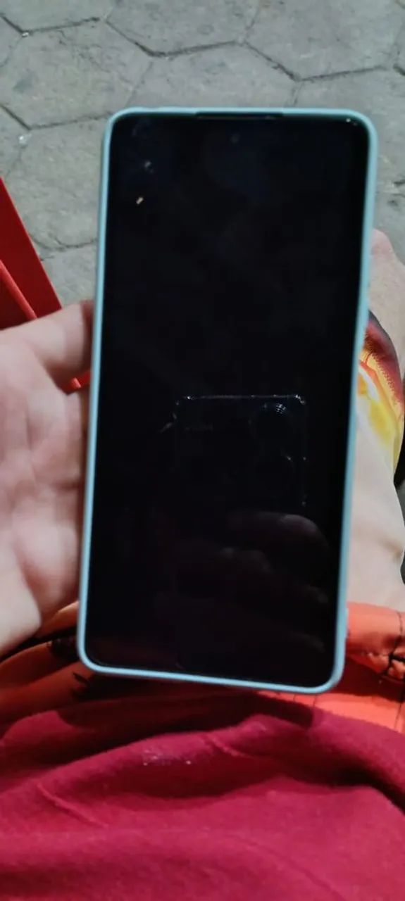 Vendo celular 