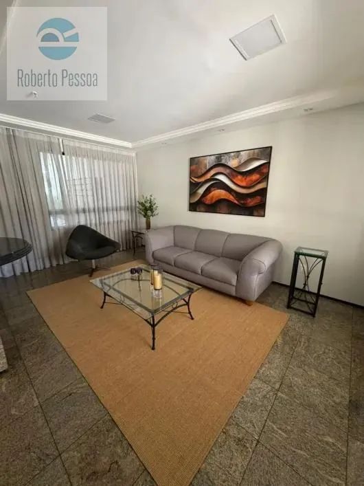 Apartamento à venda | Edifício Liverpool | Bairro Aldeota | Fortaleza (CE) - - Foto 3