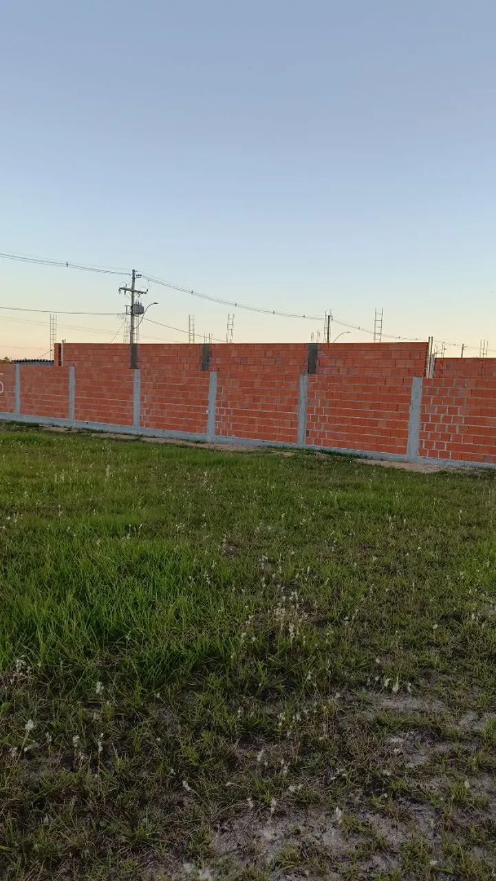 Foto - Pelotas - Laranjal