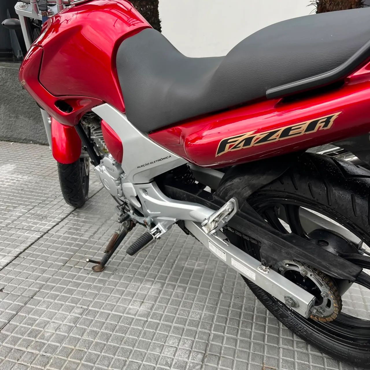 Moto super conservada  - Foto 5
