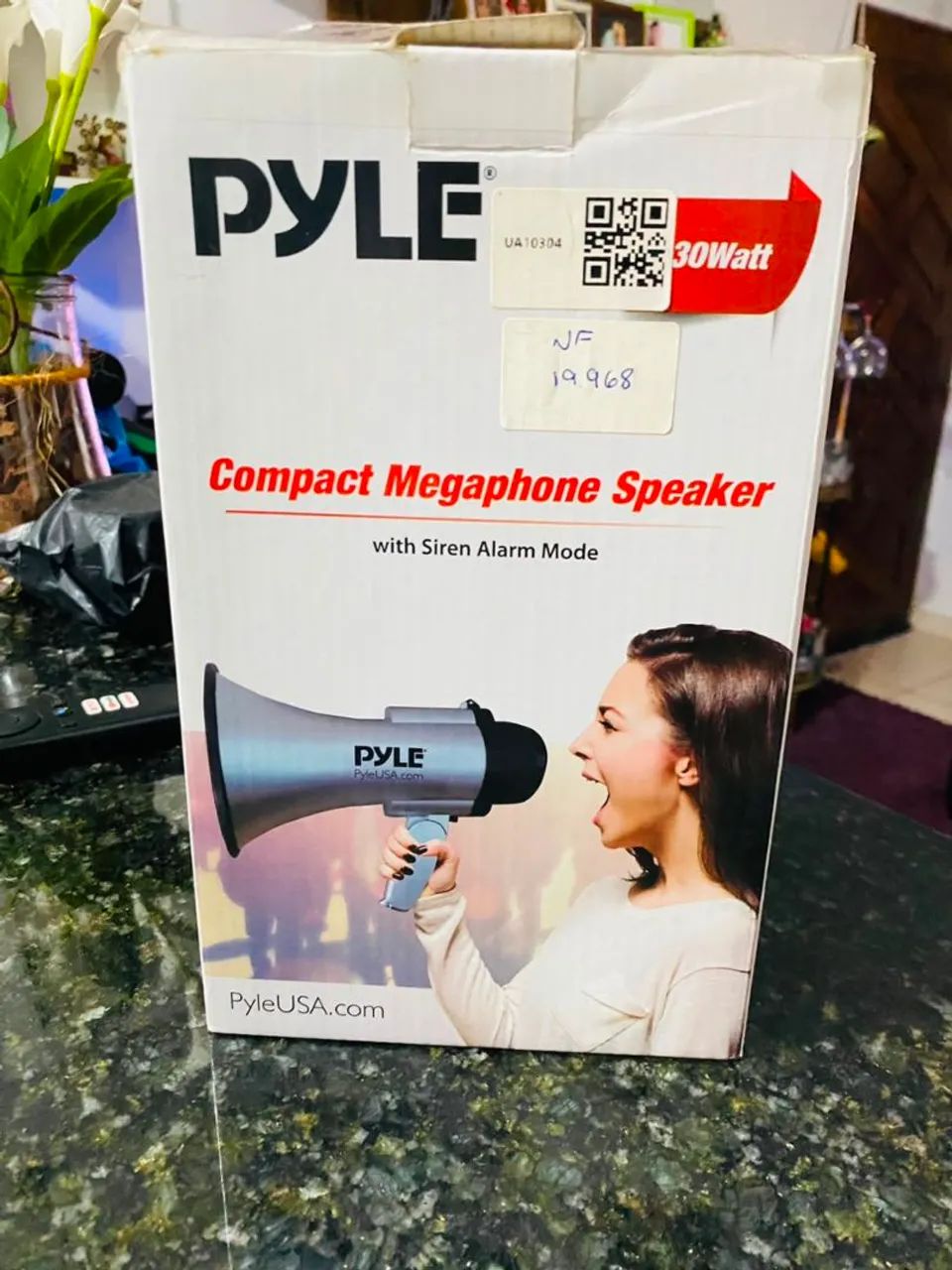 Mega fone PROMOÇAO - Foto 2