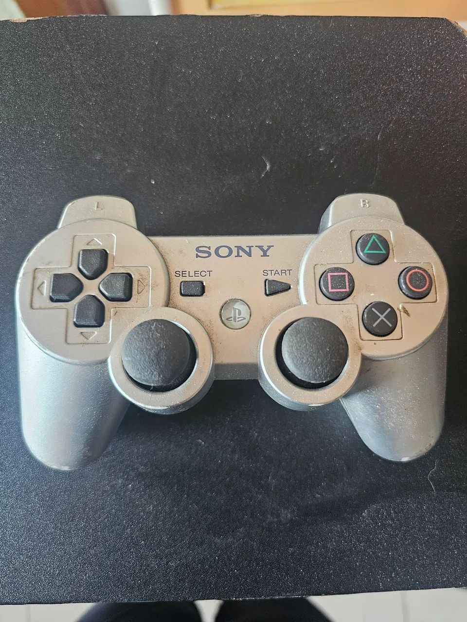 Joystick PS4