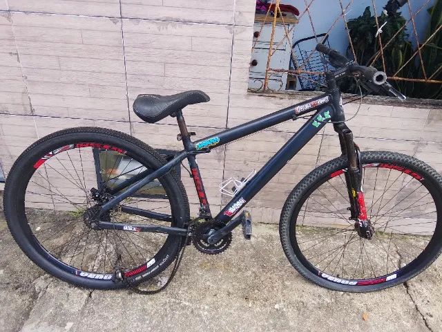 Bicicleta  - Foto 2