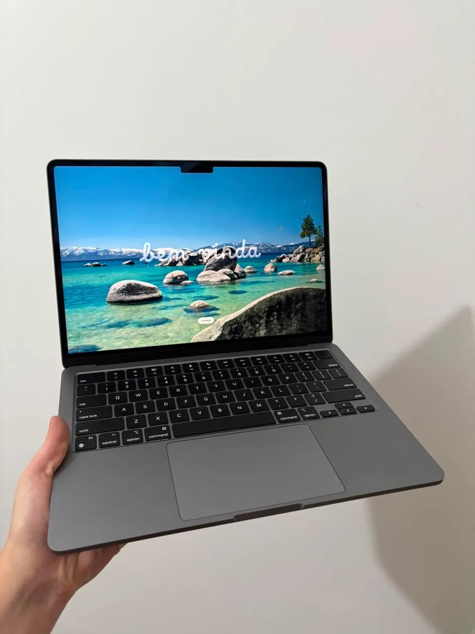 Macbook Air M2 (2022)