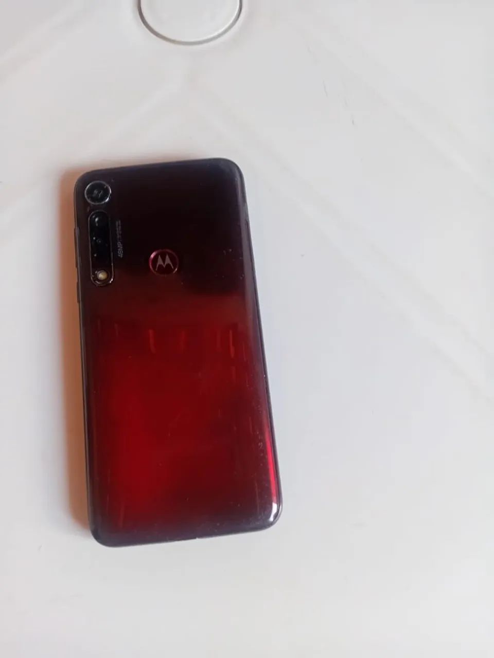 Moto G8 plus - Foto 2