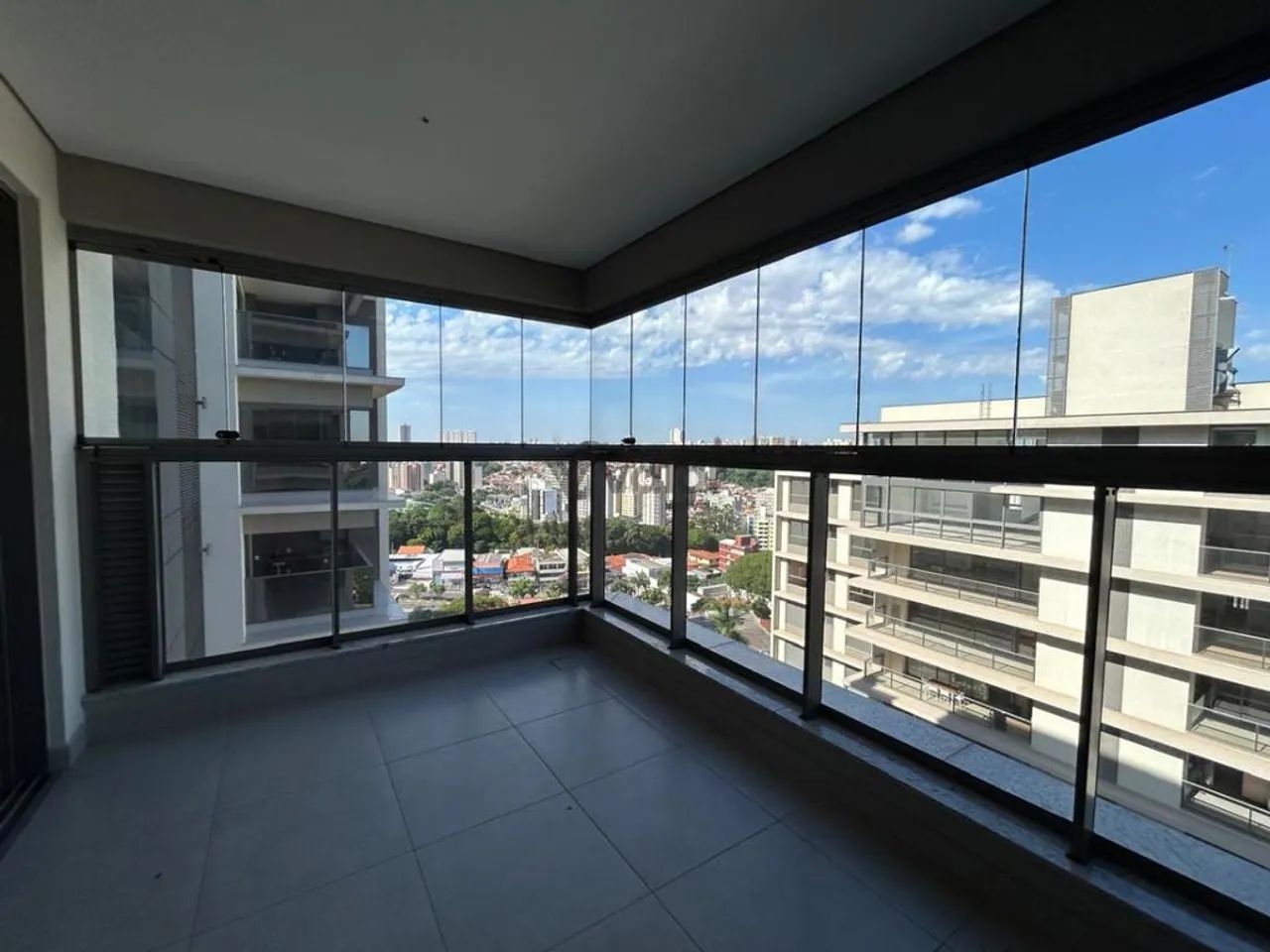 Apartamento à venda e para alugar em Campinas, Nova Campinas, com 3 suítes, com 125 m², Ha - Foto 2