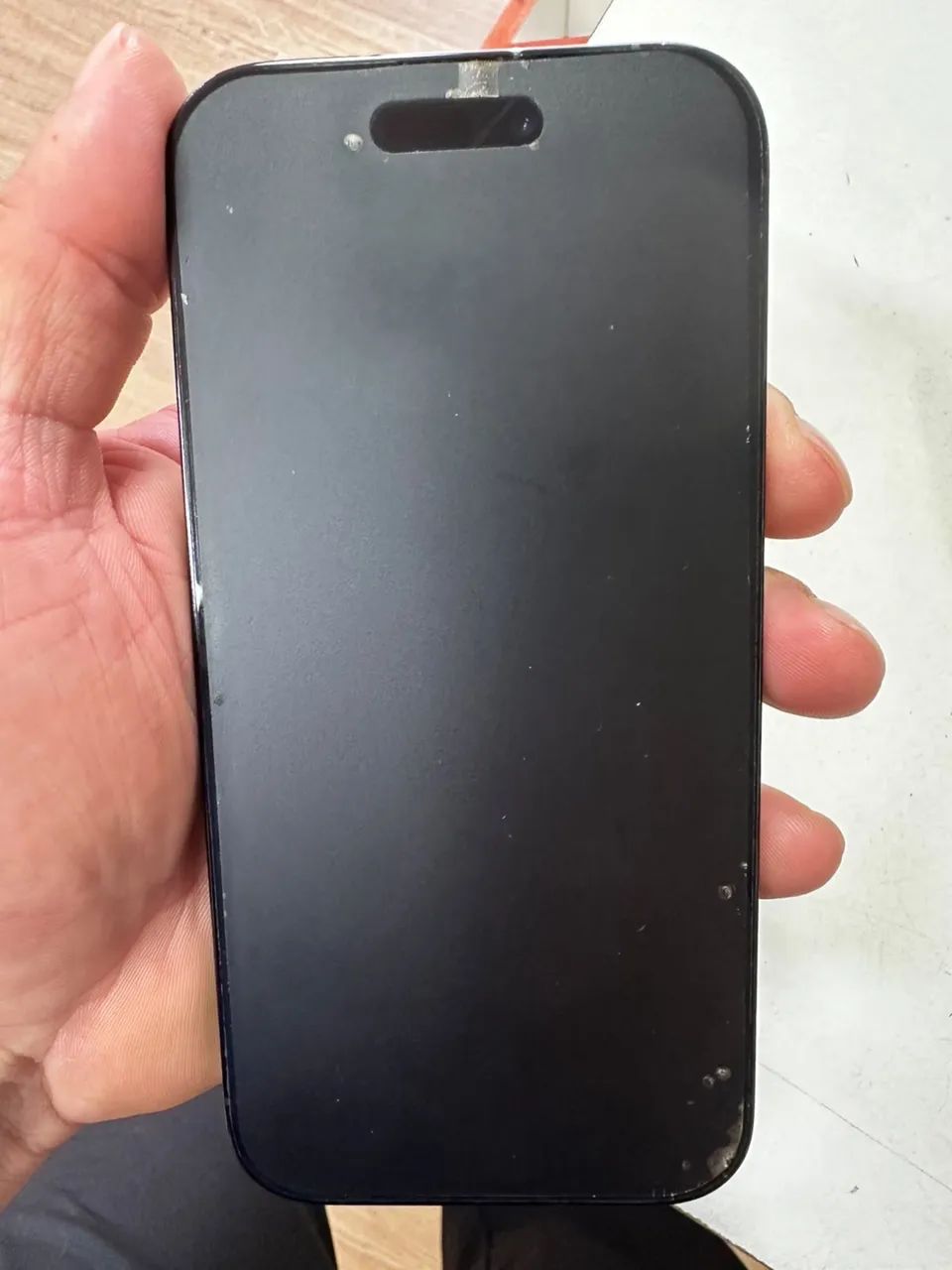 VENDO IPHONE 14 PRO 256GB - Foto 3