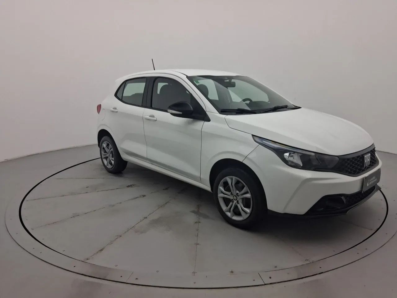Fiat Argo Drive 1.0 Firefly, foto 7 de 18