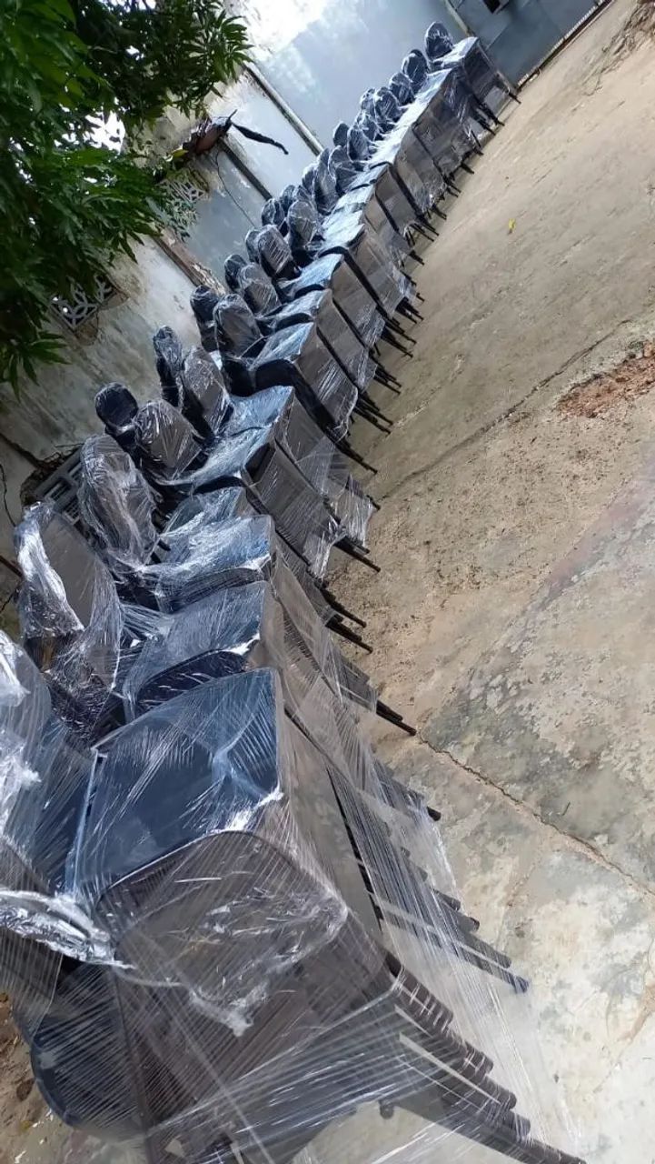 Fixa almofadada 