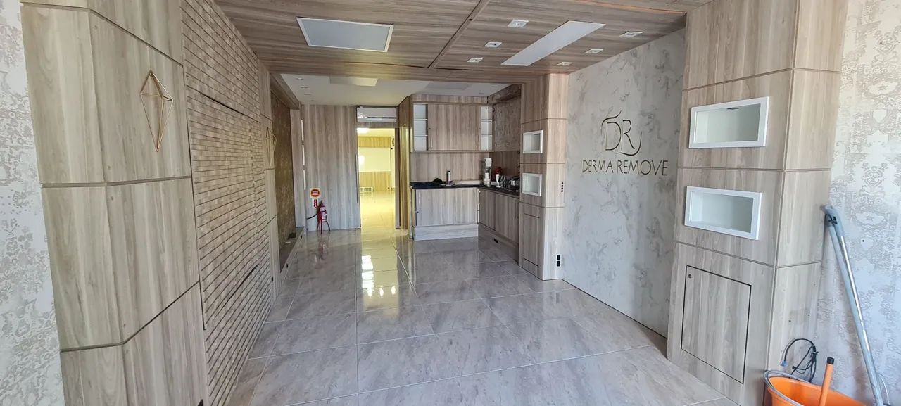 Sala comercial Elza Lucchi  - Foto 2