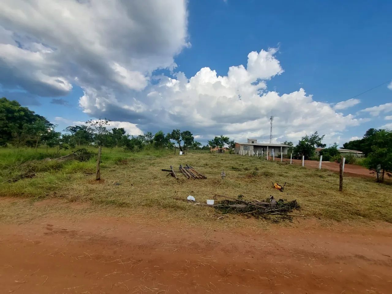 Foto - Águas De Santa Bárbara - 