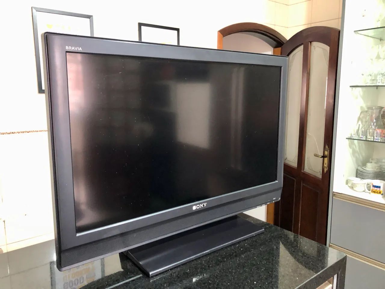 Tv Sony KLV-37L400a 