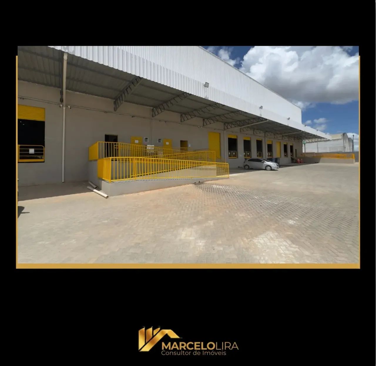 ALUGO GALPÕES LOGISTICOS EM ARAPIRACA - Foto 2
