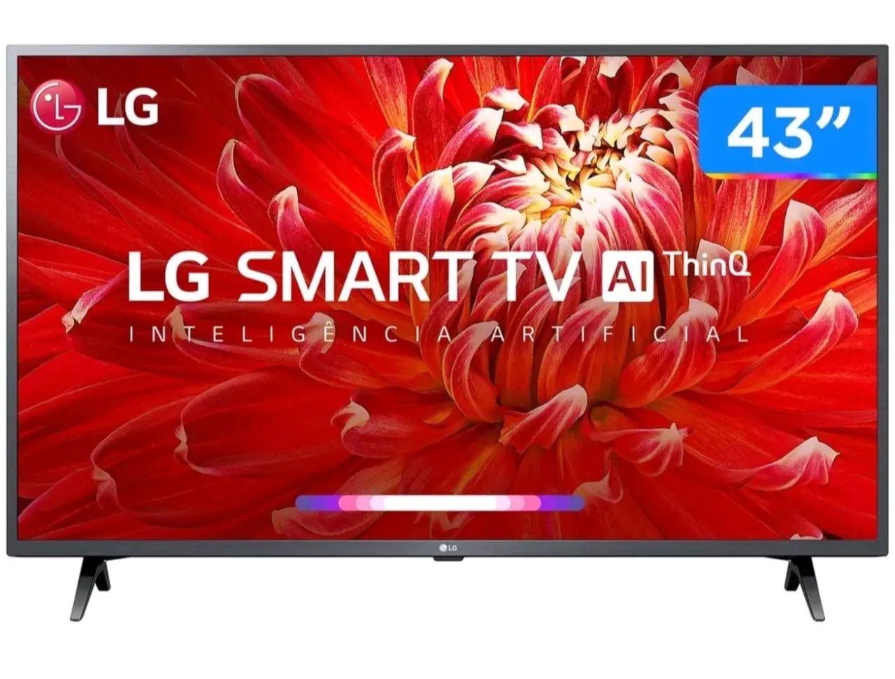 Televisão LG 42? - Foto 2