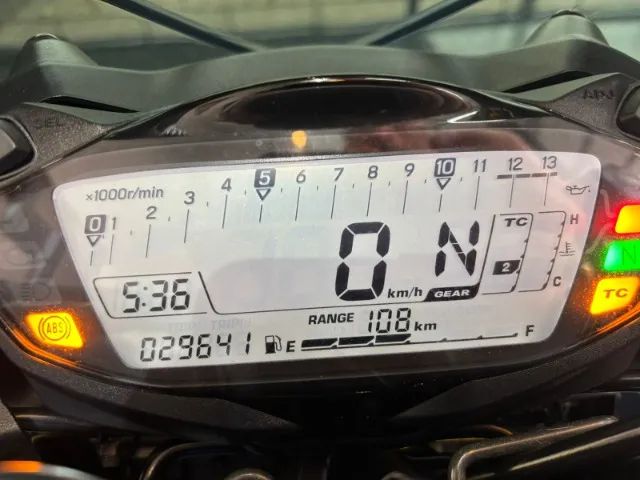 Suzuki GSX-S 1000 - 2020 - 29 Mil Km - Foto 5
