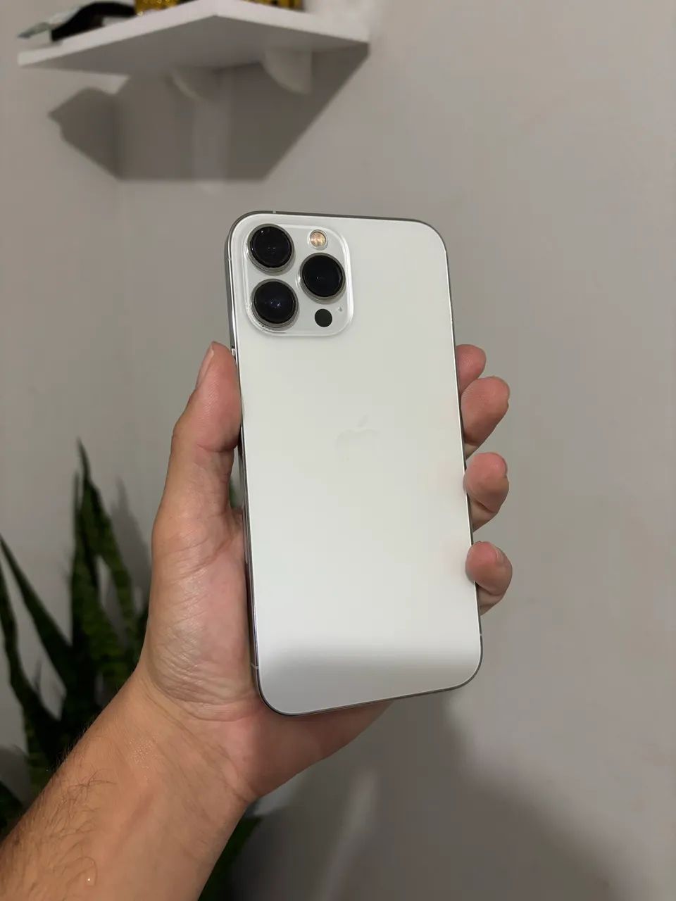 iPhone 13 Pro Max - 256GB - Celulares e Smartphones - Jardim Boa