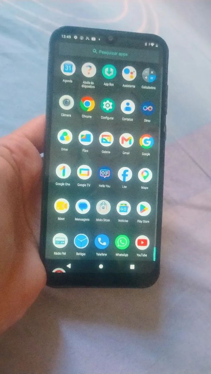 Moto E6i - Foto 2