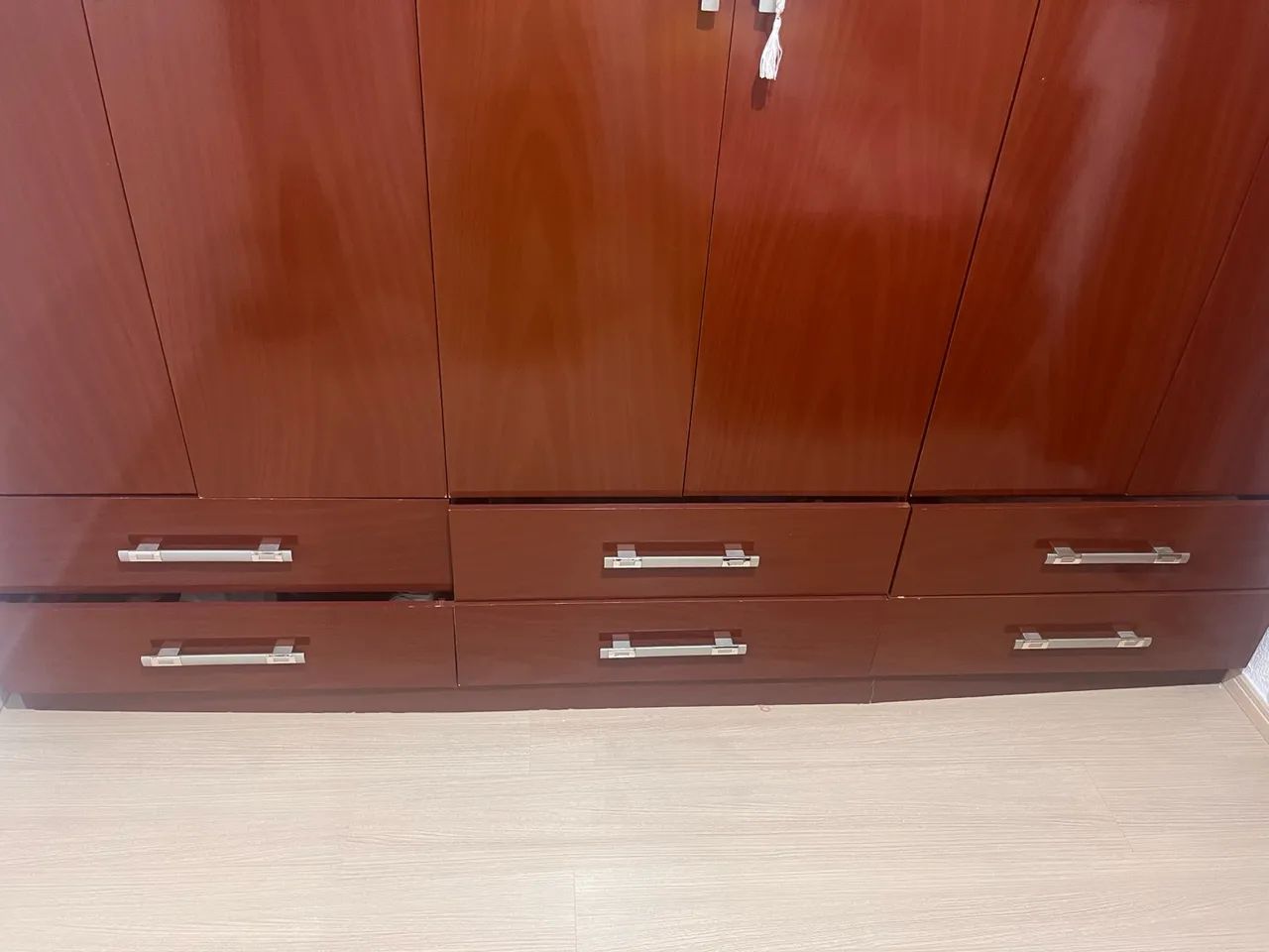 Guarda-roupa  - Foto 2
