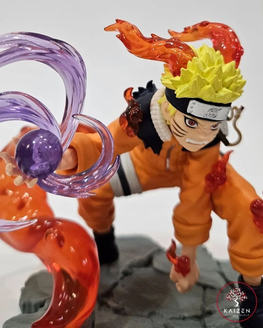 NARUTO X MEMORABLE SAGA - NARUTO - Hobbies e coleções - Jardim