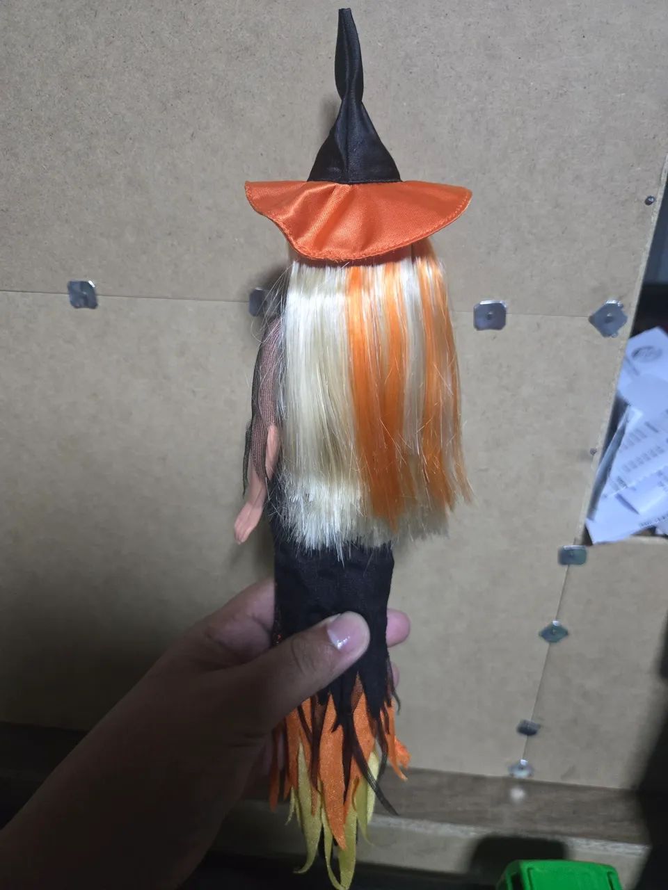 Barbie Halloween - Foto 2