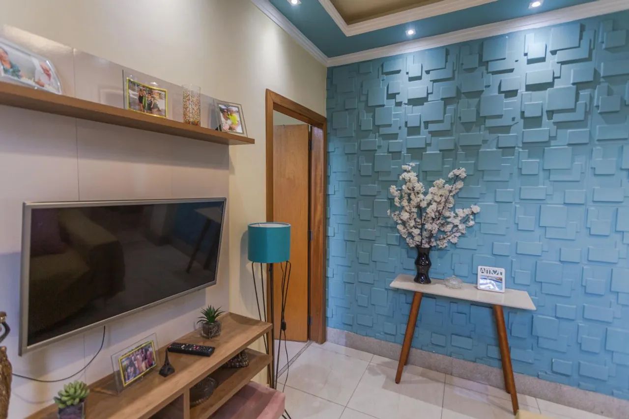 Casa à Venda - Lagoinha, 2 Quartos, 380 m2 - Foto 4