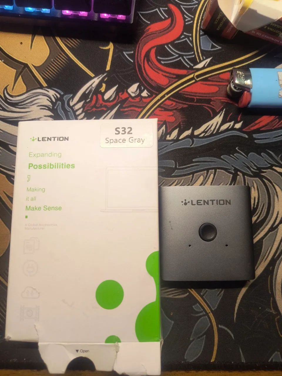 swith hdmi 